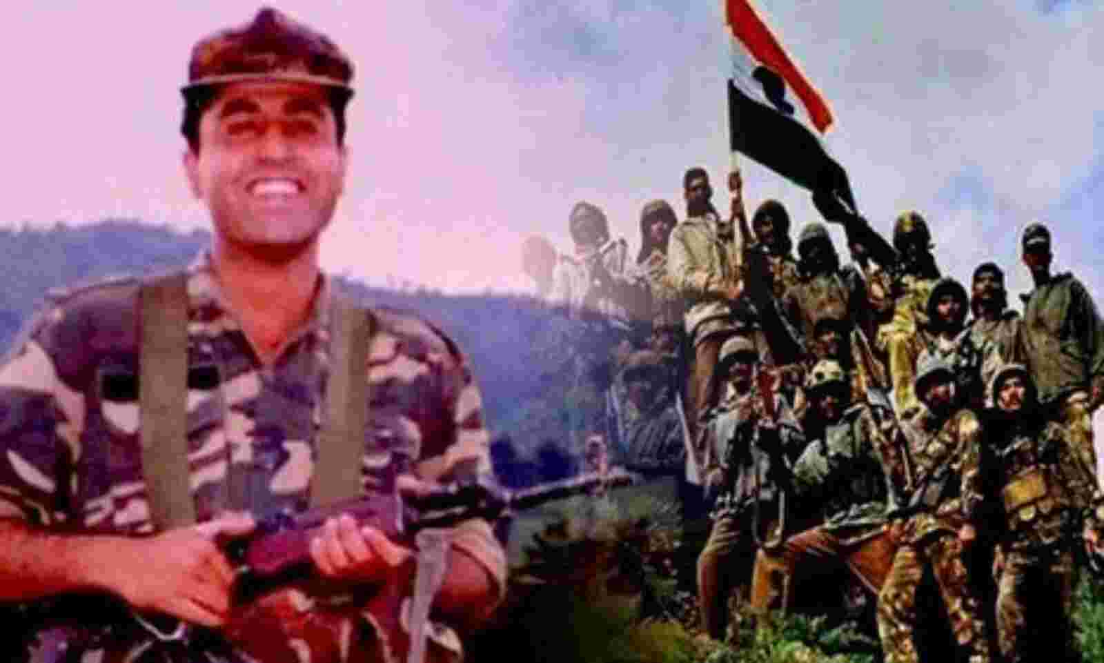 Yeh Dil Maange More: भारत माता का वो सपूत जिसने पाकिस्तान को कुचलकर रख दिया, पढ़ें- ‘शेरशाह’ की शौर्यगाथा