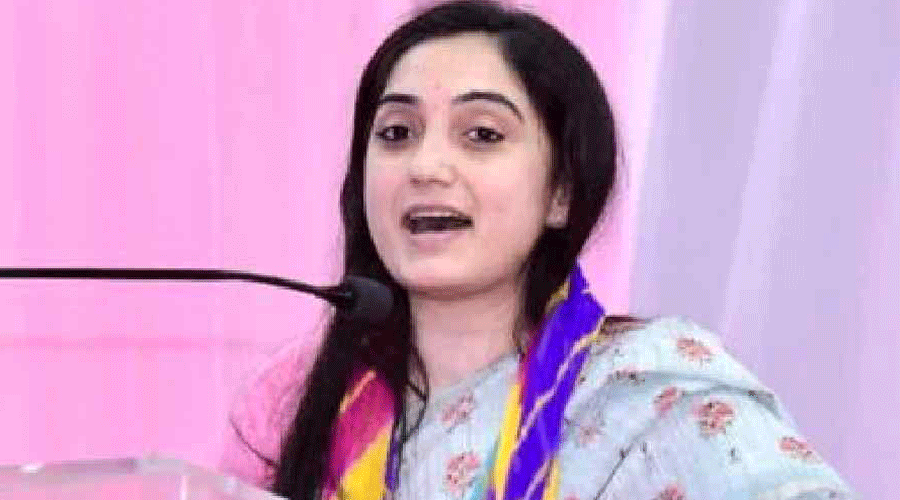Nupur Sharma Case: जजों की आलोचना पर नहीं चलेगा अवमानना केस, अटॉर्नी जनरल ने सहमति देने से किया इनकार