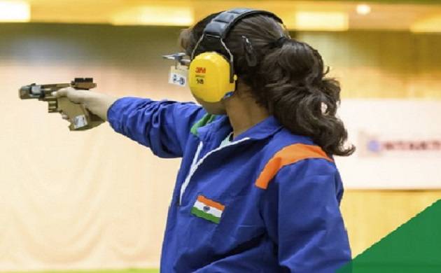 Shooting World Cup: शूटिंग वर्ल्ड कप में टॉप पर रहा भारत, तीन स्वर्ण समेत कुल आठ पदक अपने नाम किए