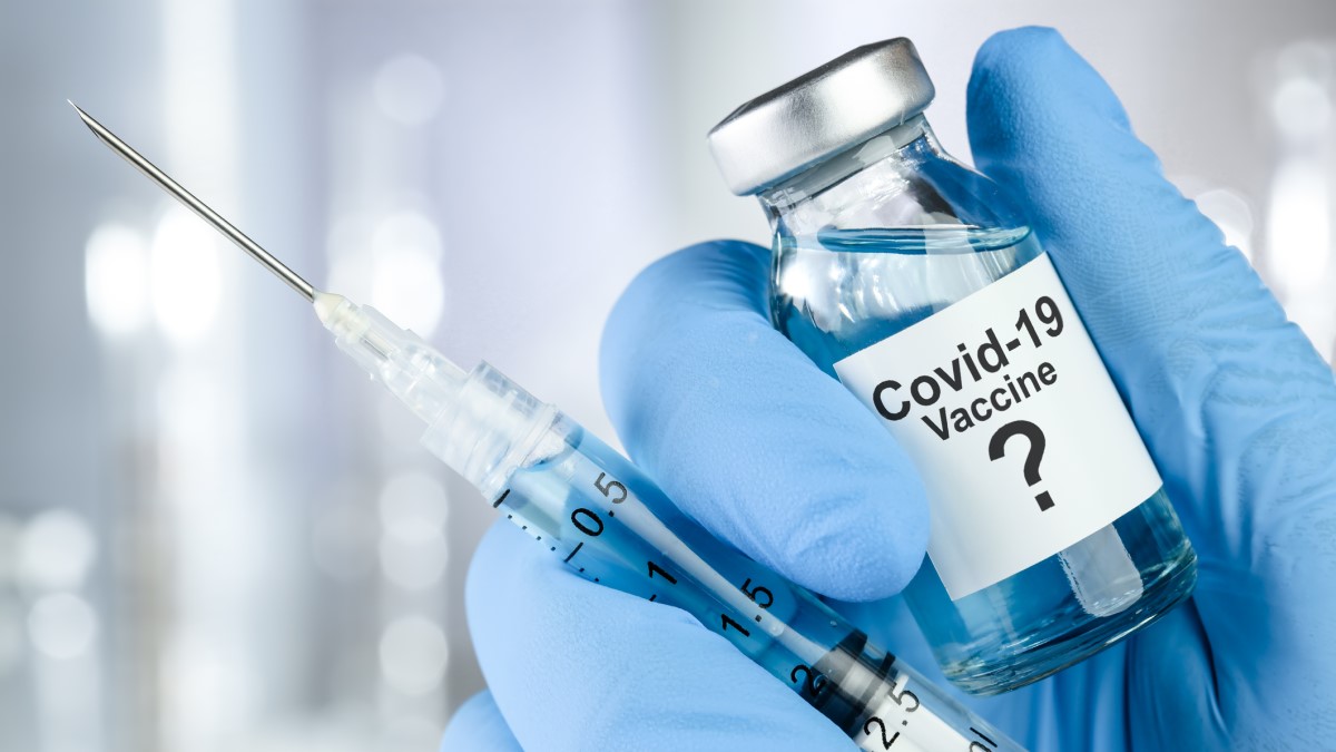 COVID-19 Vaccine: करीब चार करोड़ लोगों ने नहीं ली कोरोना वैक्सीन की एक भी खुराक, सरकार ने दी जानकारी