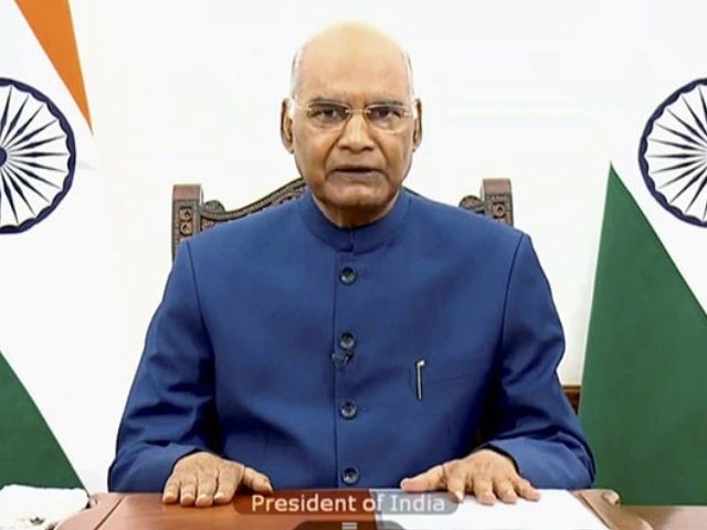 Ramnath Kovind: तो सोनिया गांधी के पड़ोसी होंगे कोविंद, जानें रिटायरमेंट के बाद क्या सुविधाएं मिलेंगी?