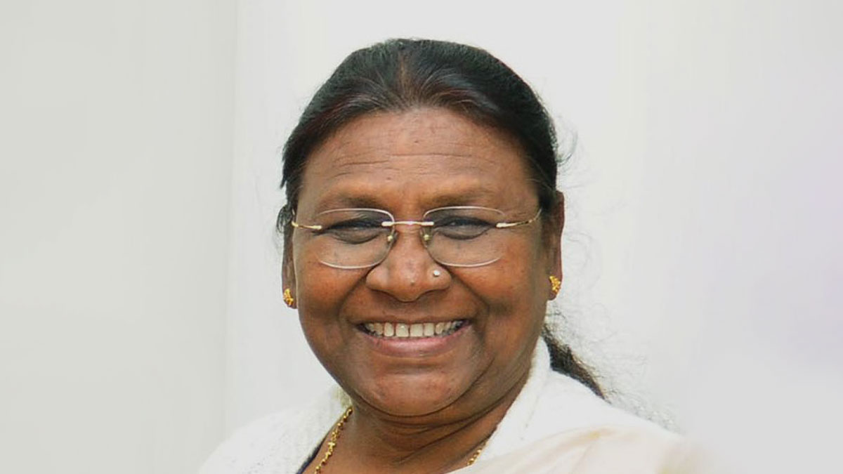 President Age: मोदी सरकार के दौरान घटी राष्ट्रपति-उपराष्ट्रपति की औसत उम्र, मुर्मू ने तोड़ा 40 साल का रिकॉर्ड