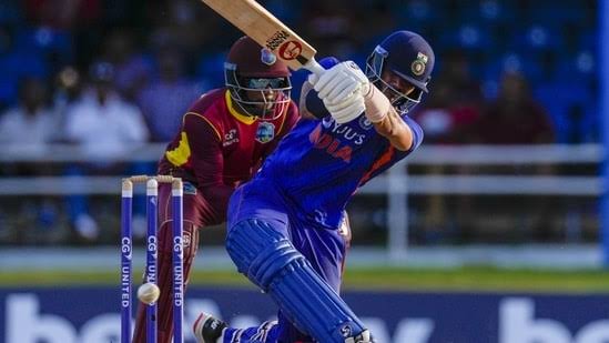IND vs WI 2nd ODI Analysis: शाई होप और तेज गेंदबाजों की बदौलत अंत तक लड़ी वेस्टइंडीज, अक्षर ने छीना मैच