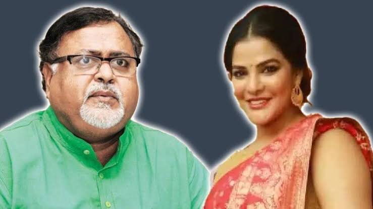 SSC Scam: 12 फर्जी कंपनियां चला रही थीं बंगाल के मंत्री की ‘करीबी’ अर्पिता, ओडिशा और तमिलनाडु से जुड़े तार