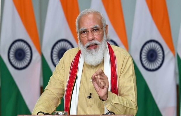 CWG 2022: राष्ट्रमंडल खेलों में भाग लेने वाले खिलाड़ियों से बात कर रहे हैं पीएम मोदी, कहा- दुनिया पर छा जाने का सुनहरा अवसर