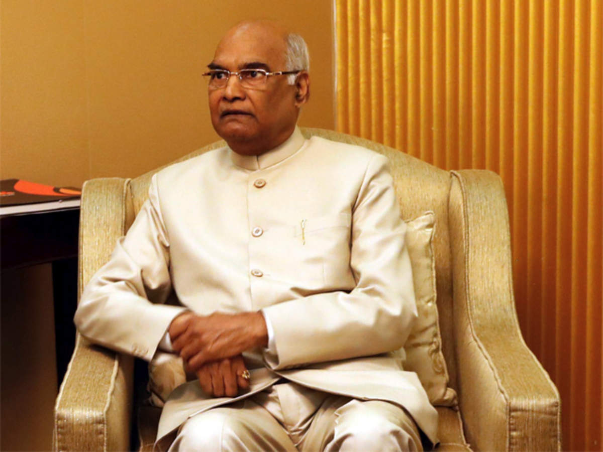 Ramnath Kovind: कोविंद के नए घर पहुंचे ये मेहमान, जानें रिटायरमेंट के बाद क्या करेंगे पूर्व राष्ट्रपति?