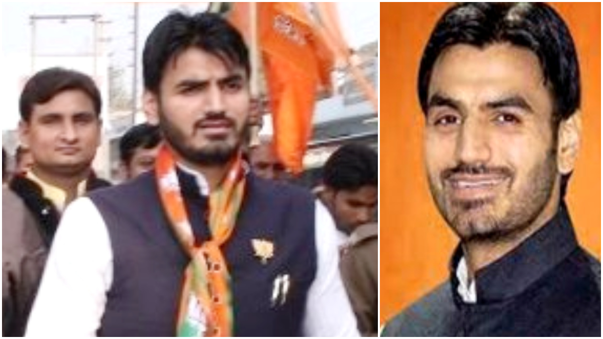 Shrikant Tyagi: भगोड़ा श्रीकांत त्यागी गिरफ्तार, एसटीएफ ने मेरठ में करीबी के घर से पकड़ा